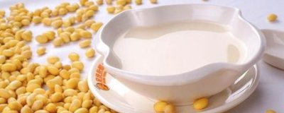 ​怎么判断豆浆是否熟了