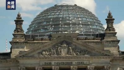 ​“停气”推高气价 欧洲金融市场陷入震荡