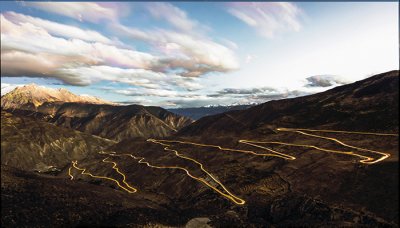 ​72拐公路在哪里