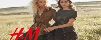 ​hm服装中文叫什么 HM衣服是哪个国家的牌子