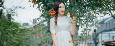 ​杏色适合什么人