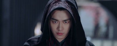 ​鬼厉为什么叫血公子