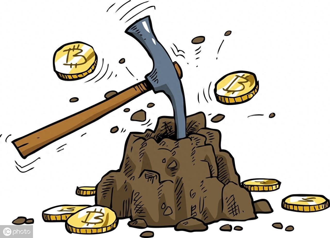 61岁大妈痴迷比特币，在家偷电“挖矿”，还没来得及花钱就悲剧了