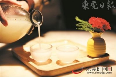 ​美食DIY｜自制桂花酿