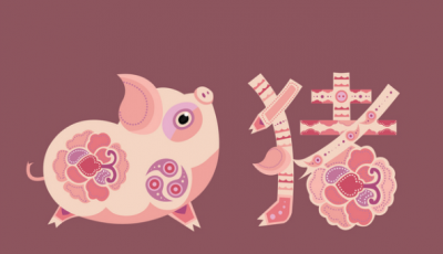 ​癸亥年是哪一年