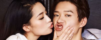 ​唯粉为什么讨厌cp粉