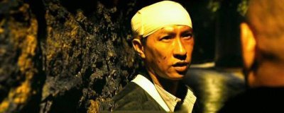 ​线人最后为什么拍蜂窝