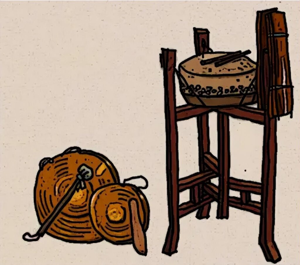 有板有眼的板是什么意思_为什么板和眼就可以演化为形容做事有条理呢