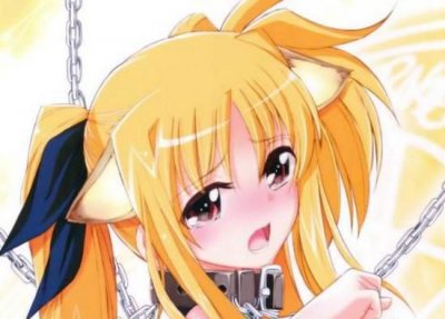 ​你们的老婆棒棒哒！二次元中本子最多的劳模！你看过吗