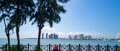 ​海口市内哪里好玩 海口有什么好吃的景点