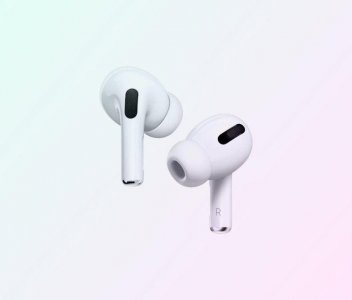 ​苹果 AirPods Pro 2 耳机推送第 4 个 Beta 固件（7A5290a）