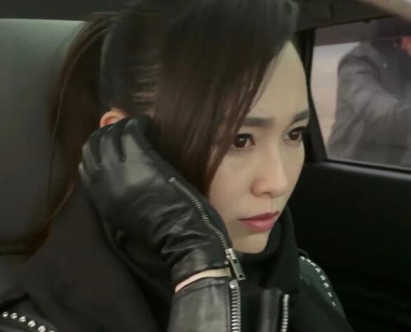 盗墓笔记阿宁怎么死的