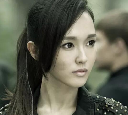 盗墓笔记阿宁怎么死的