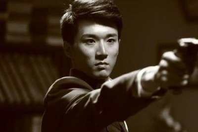 ​刀客家族的女人余定邦结局