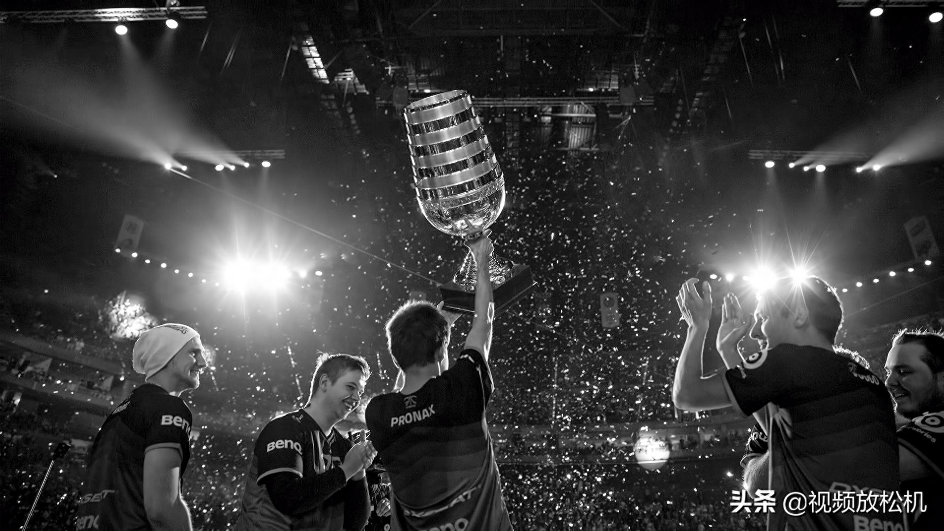 CSGO十张高清壁纸