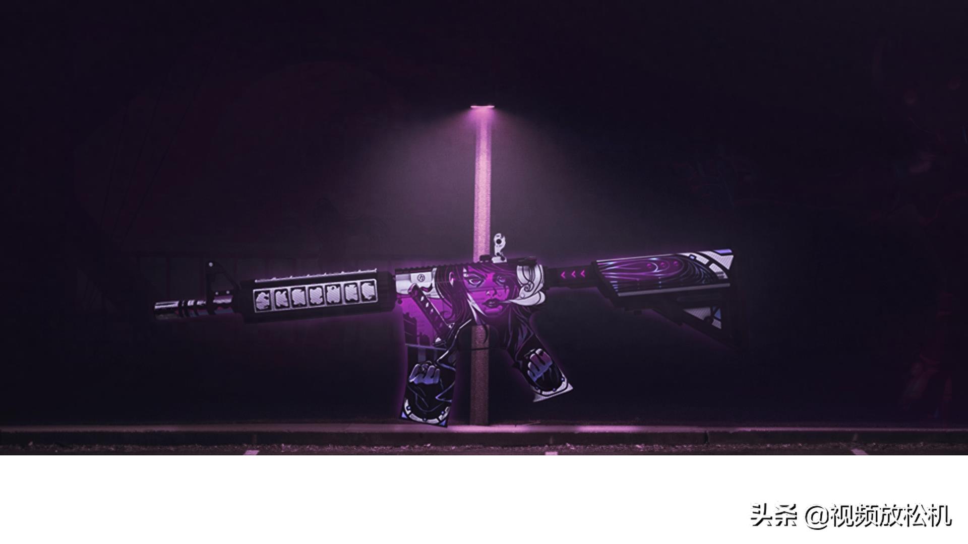 CSGO十张高清壁纸