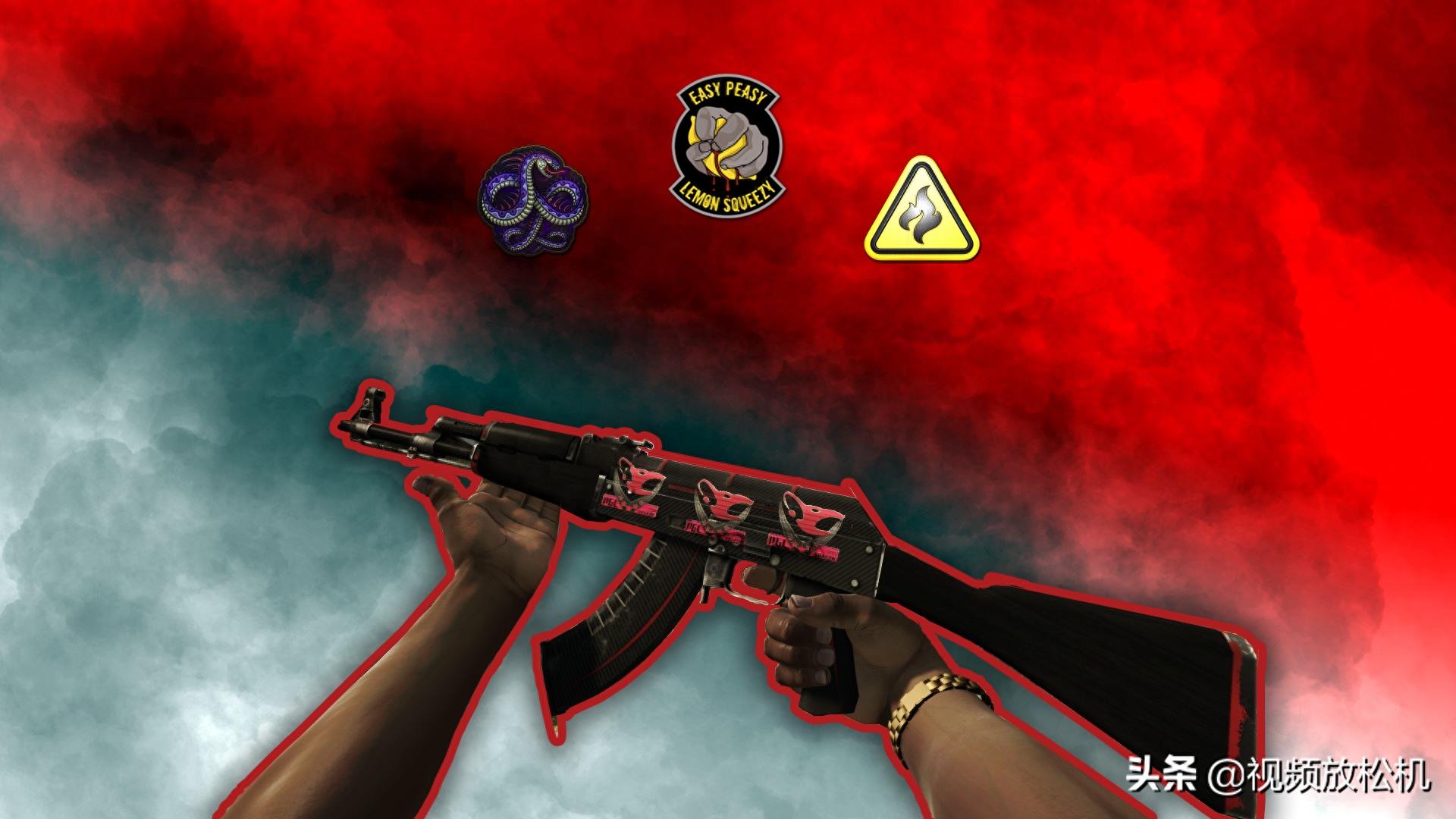 CSGO十张高清壁纸