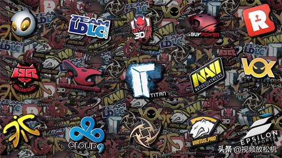 CSGO十张高清壁纸