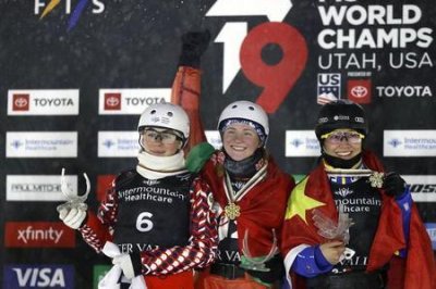 ​短道速滑四大洲锦标赛赛程