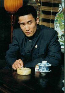 ​关中匪事墩子为啥杀彩娃