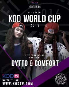 ​世界第一机械舞王是谁