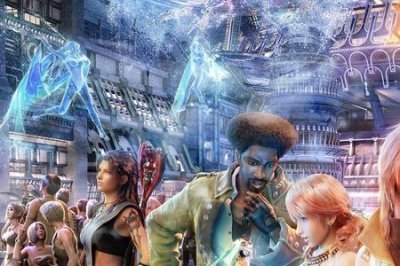 ​最终幻想x好玩吗