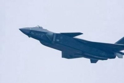 ​j20最高飞行高度