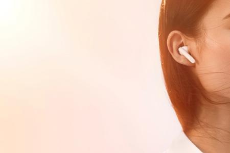 oppo耳机encofree一代怎么连