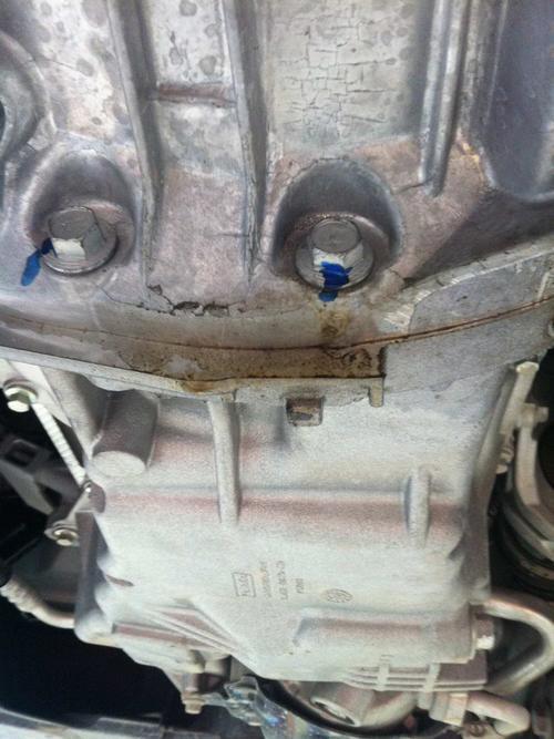 变速箱异响有几种声音