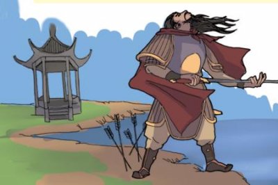 ​题乌江亭古诗讲解