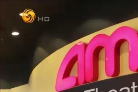 万达amc公司卖给谁了