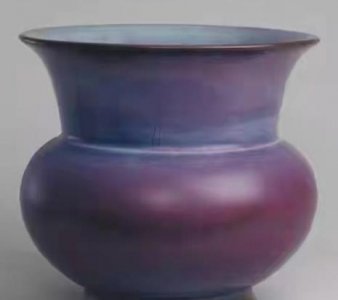 ​五大名窑哪些是为官方生产的