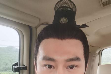 轩辕大磐扮演者