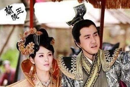 高湛为什么谥号是武成帝