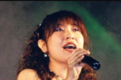 ​歌手张蔷的资料