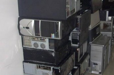 ​计算机设备的类型有哪些