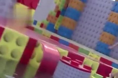 ​2012男生女生向前冲全国总冠军