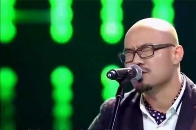 ​好声音最好听十首歌帕尔哈提