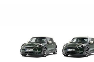 ​迷你酷派车2025新车报价