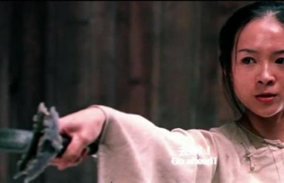 ​卧虎藏龙和英雄哪个票房高