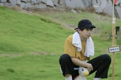 ​五哈第三季有彭昱畅吗