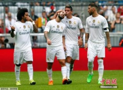 ​西甲皇马有几支嫡系球队