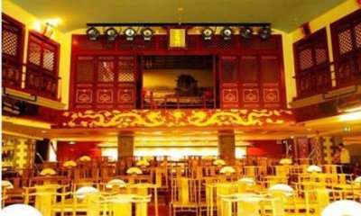 ​德云社在北京哪里