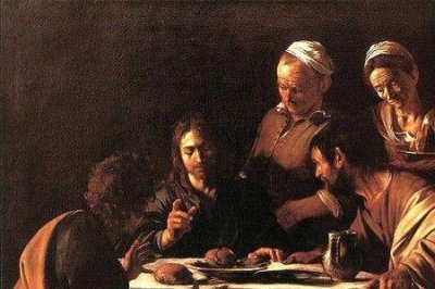 ​卡拉瓦乔作品