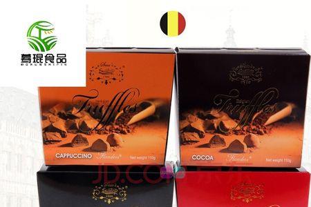 欧洲哪个国家巧克力最好