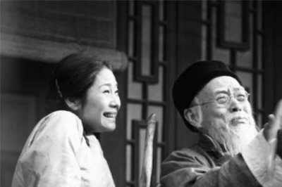 ​齐白石娶了多少个妻子