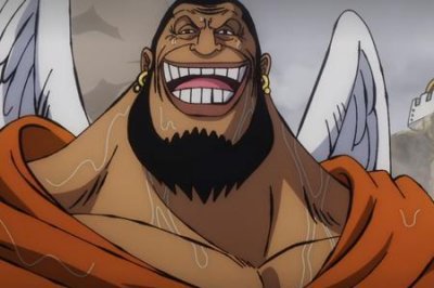 ​海贼王屠魔令有几次