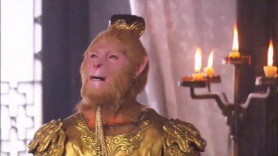 ​新西游记真假孙悟空是哪一集