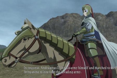 亚尔斯兰战记结局