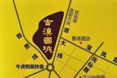 ​铜牛会战真实事件